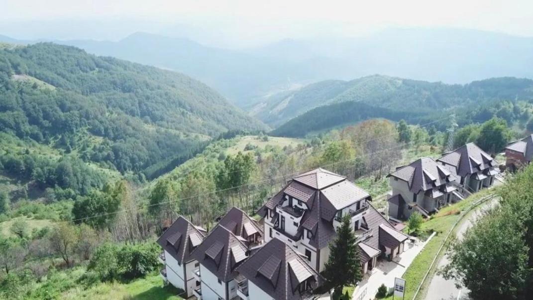 Apartments View Dvori E25 Kopaonik Extérieur photo